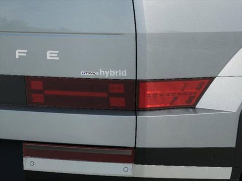 New 2026 Hyundai Santa Fe Limited image 10