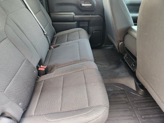 Used 2023 GMC Sierra 1500 Pro RWD image 31