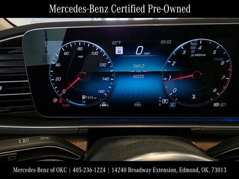 Used 2022 Mercedes-Benz GLE 350 4MATIC image 10