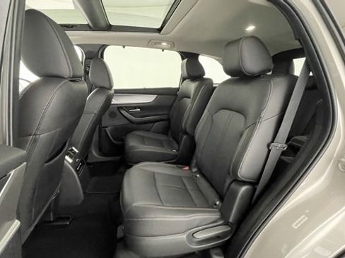 Used 2024 MAZDA CX-90 Plug-In Hybrid w/ Premium Pkg image 46