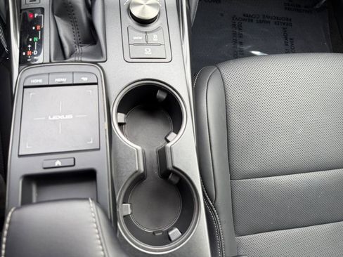 Used 2024 Lexus IS 300 AWD w/ Premium Package image 23