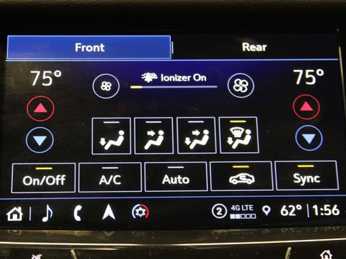 Certified 2024 Cadillac XT6 Premium Luxury image 34