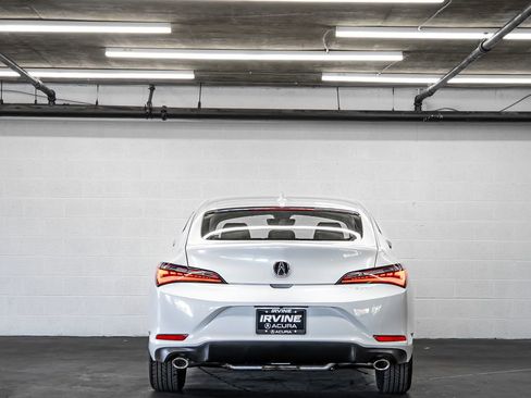 New 2026 Acura Integra Base image 4