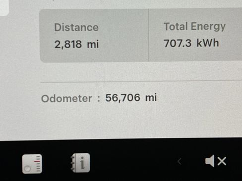 Used 2021 Tesla Model 3 Long Range image 17