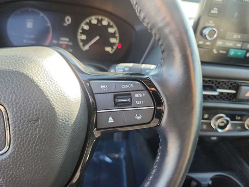 Certified 2024 Honda HR-V EX-L image 21