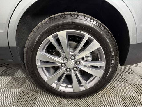 Used 2024 Cadillac XT5 Premium Luxury w/ Technology Package image 18