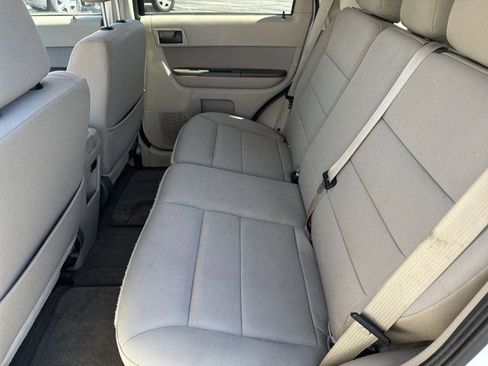 Used 2012 Ford Escape 4WD Hybrid image 21