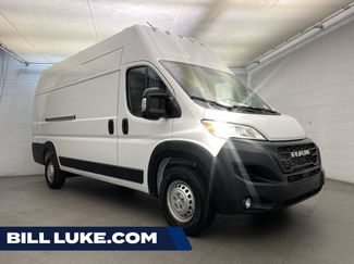New 2026 RAM ProMaster 3500 w/ Safety Group FWD video 1