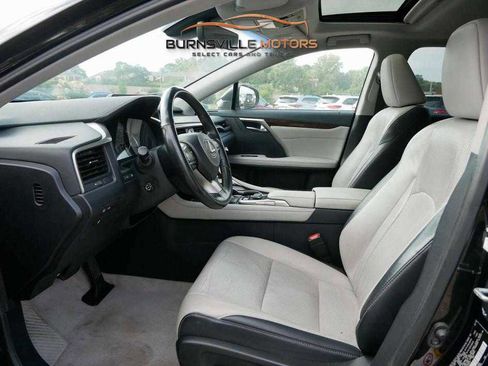 Used 2019 Lexus RX 350 AWD image 10