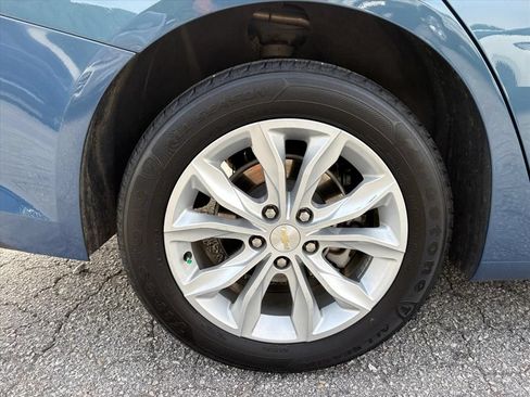 Used 2025 Chevrolet Malibu LT FWD image 26