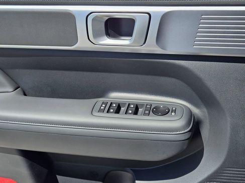 New 2026 Hyundai Santa Fe SEL FWD image 23