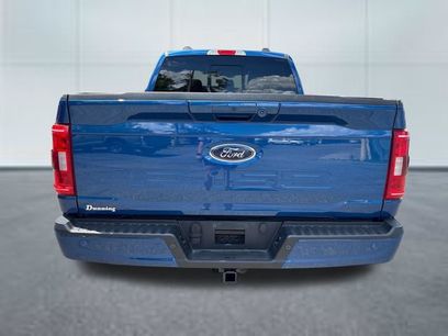 Used 2022 Ford F150 XLT w/ Equipment Group 302A High