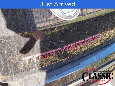 Used 2020 Chevrolet Traverse Premier w/ Redline Edition image 18