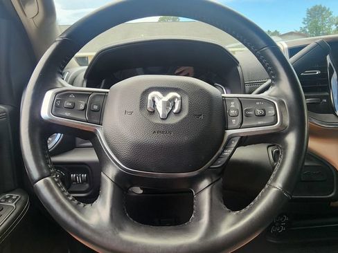 Used 2024 RAM 2500 Laramie w/ Safety Group AWD/4WD image 27