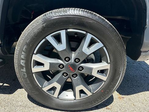 Certified 2026 Toyota 4Runner TRD Sport Premium AWD/4WD image 32