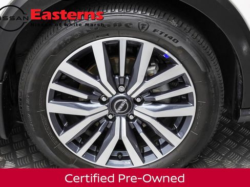 Used 2023 Nissan Kicks SR w/ SR Premium Package image 38