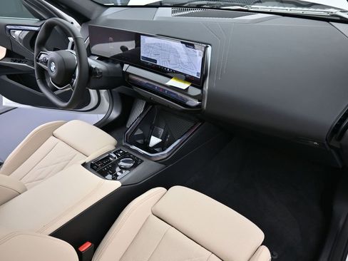 New 2026 BMW X3 xDrive30 w/ Convenience Package AWD/4WD image 19
