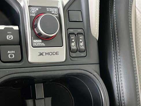Used 2023 Subaru Forester Limited AWD/4WD image 21
