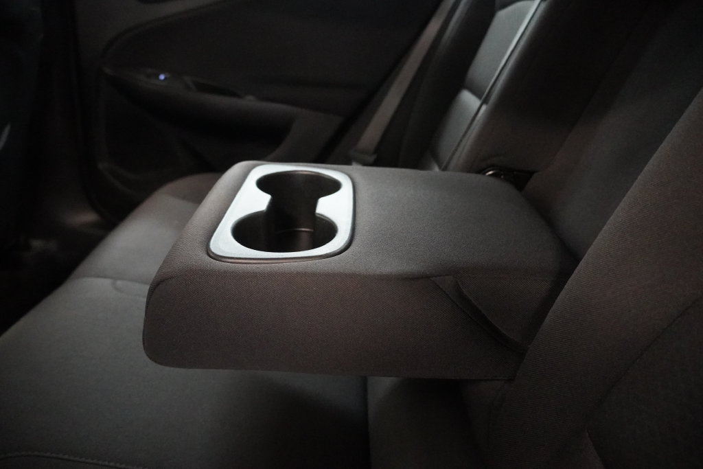 Used 2024 Chevrolet Malibu LT FWD image 27