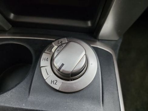 Used 2019 Toyota 4Runner SR5 image 27