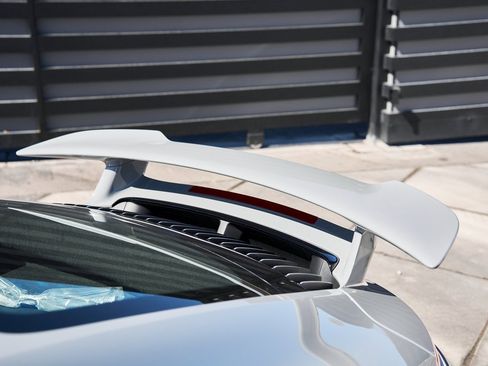 Used 2024 Porsche 911 Carrera 4S w/ Premium Package image 7