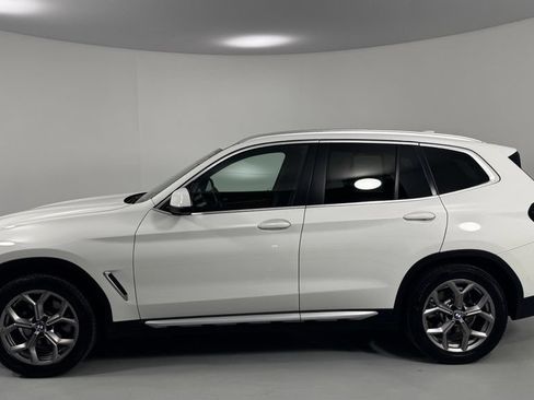 Used 2022 BMW X3 xDrive30i w/ Premium Package AWD/4WD image 4