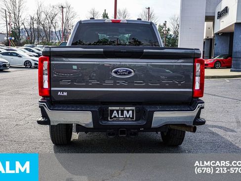 Used 2025 Ford F250 XLT image 10