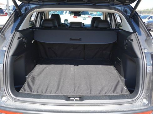 Used 2026 MAZDA CX-50 AWD 2.5 S w/ Cargo Package image 32