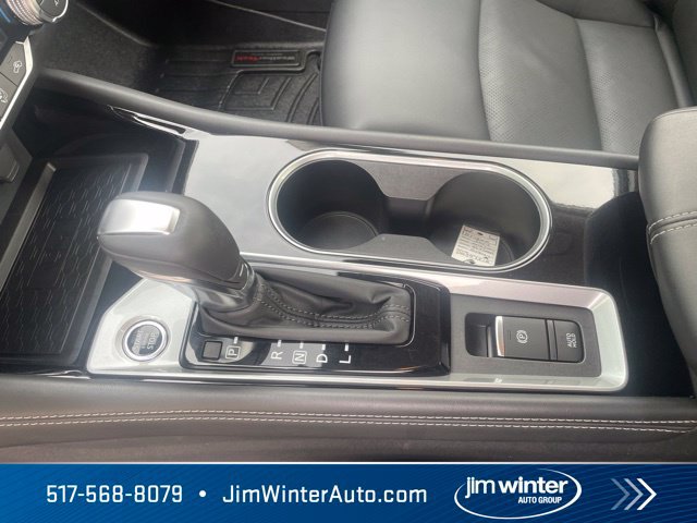 Used 2023 Nissan Altima 2.5 SL AWD/4WD image 31