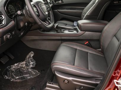 New 2026 Dodge Durango GT