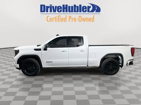 Used 2024 GMC Sierra 1500 Elevation image 5