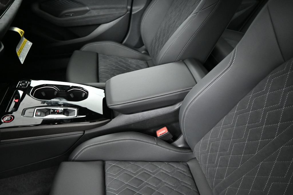New 2026 Audi S5 Premium Plus AWD/4WD image 9