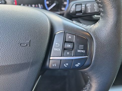 Used 2022 Ford Bronco Sport Big Bend w/ Convenience Package AWD/4WD image 16