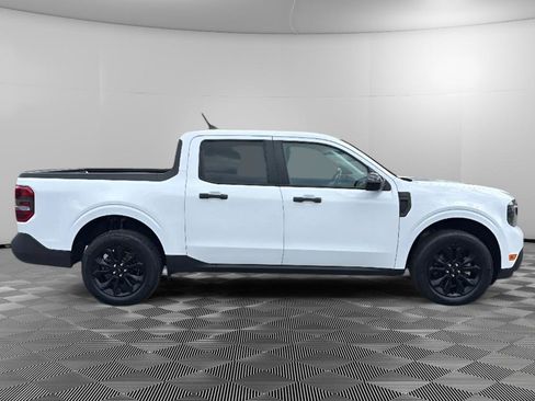 Used 2023 Ford Maverick XLT w/ Equipment Group 300A Standard AWD/4WD image 6