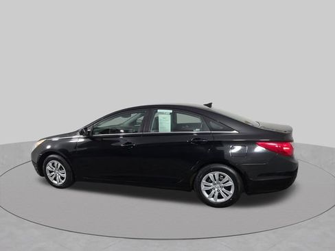 Used 2012 Hyundai Sonata GLS FWD image 6
