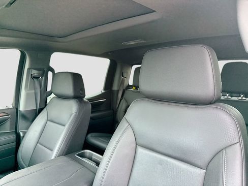 Used 2024 GMC Sierra 1500 SLT RWD image 13
