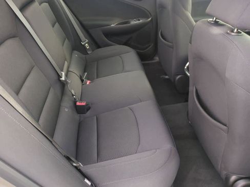 Used 2022 Chevrolet Malibu LT image 20