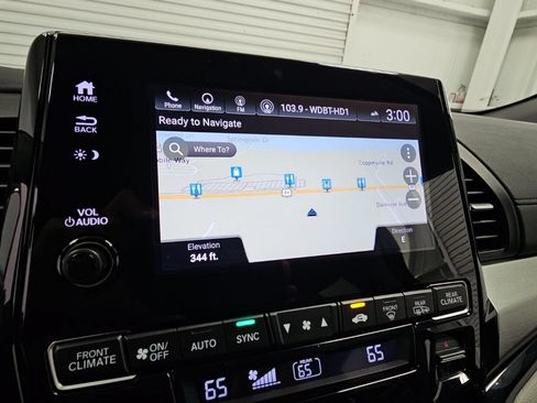 Used 2019 Honda Odyssey Elite image 15