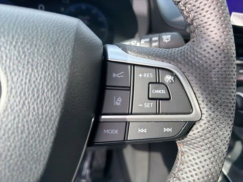 New 2026 Toyota Sienna Platinum image 30