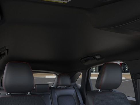 Used 2025 Ford Escape ST-Line w/ Tech Pack #1 image 26