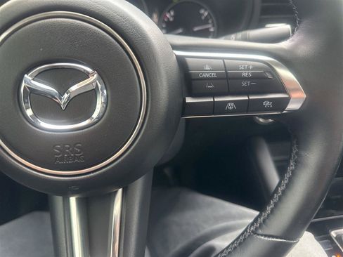 Used 2025 MAZDA MAZDA3 2.5 Turbo Sedan w/Premium Plus AWD/4WD image 25