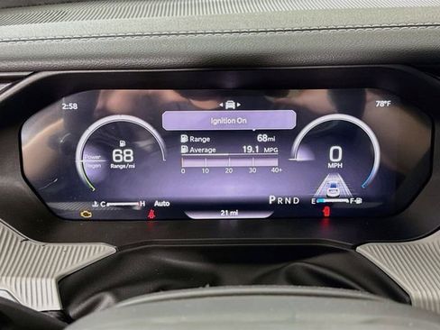 New 2026 Jeep Cherokee Limited AWD/4WD image 12