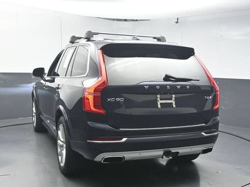 Used 2016 Volvo XC90 T6 Inscription w/ Vision Package AWD/4WD image 6