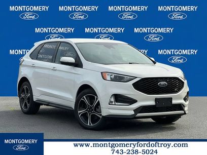 Used 2023 Ford Edge ST w/ Cargo Accessory Package