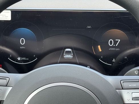 New 2026 Hyundai Santa Cruz SEL FWD image 20