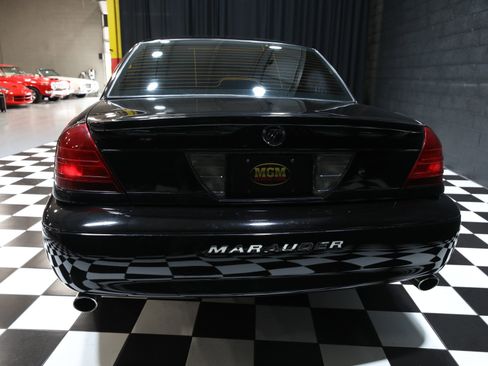 Used 2004 Mercury Marauder RWD image 17