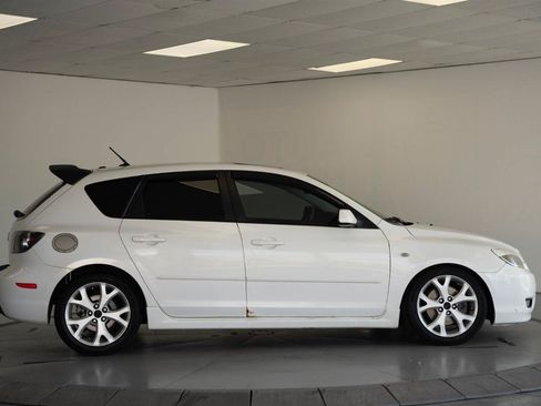 Used 2009 MAZDA MAZDA3 s Grand Touring FWD image 8