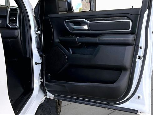 Used 2023 RAM 1500 Big Horn AWD/4WD image 22
