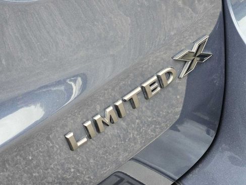 Used 2020 Jeep Grand Cherokee Limited X AWD/4WD image 10