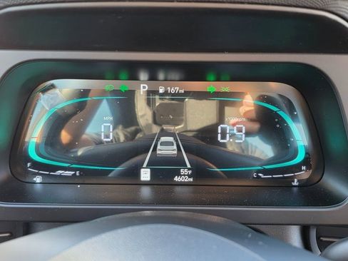 Certified 2025 Hyundai Elantra Sport image 19